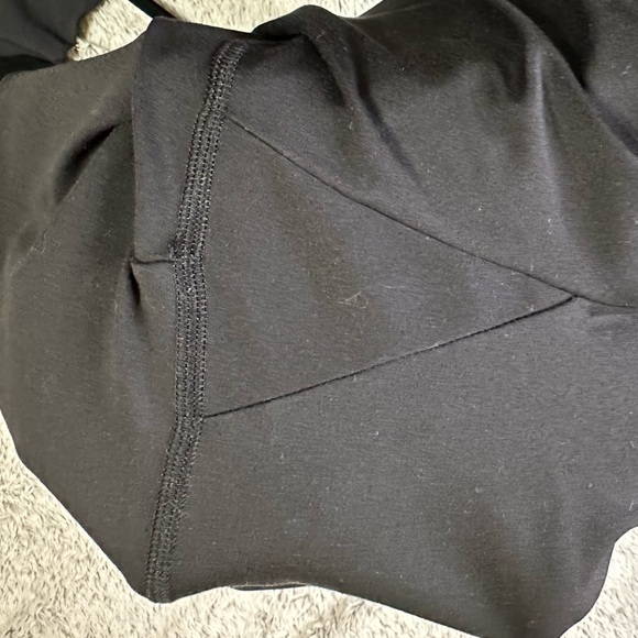 SOLD Gymshark Flare Leggings - Picture 7 of 7